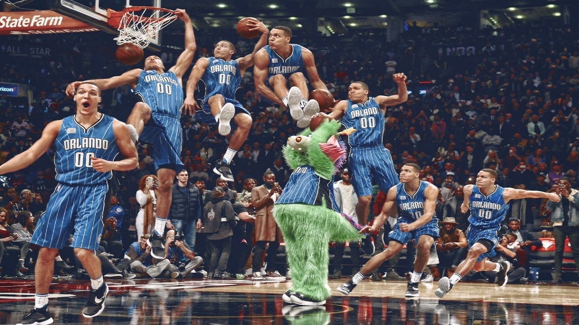 特色趣味投篮赛,锻炼反应的最佳选择,趣味投篮赛活动方案